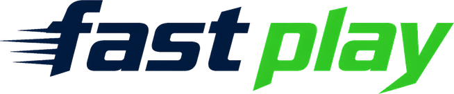 fast play official logo